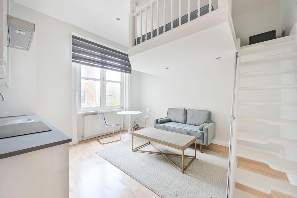 Main image of property: Palace Court, Notting Hill Gate, London, W2