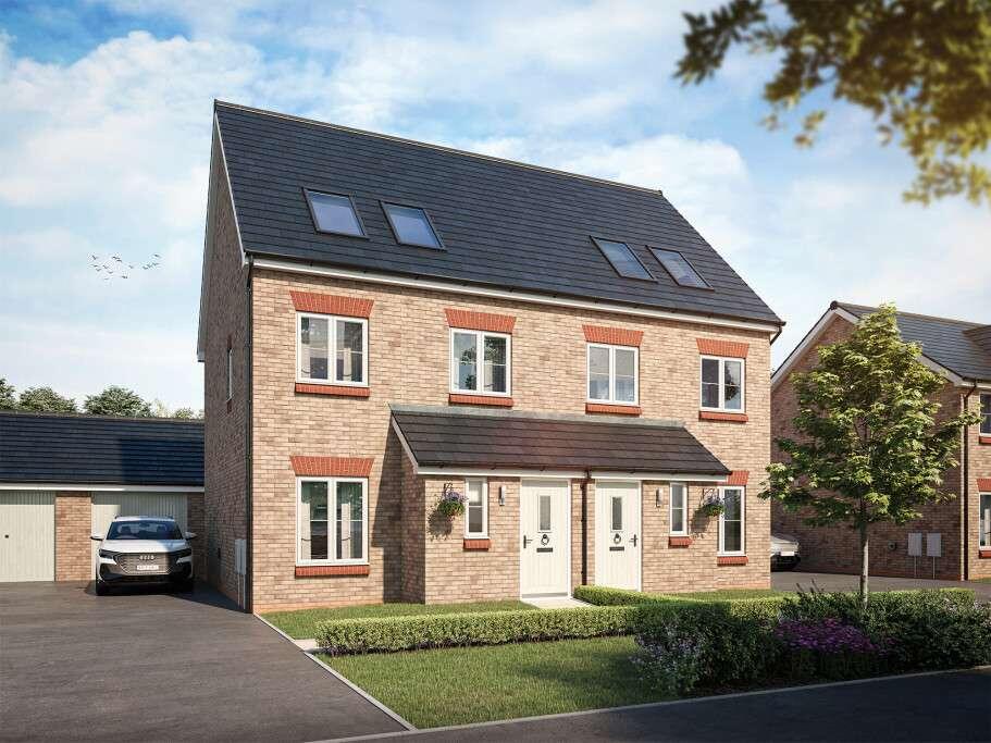 Main image of property: Lark View,
Liskeard,
Cornwall,
PL14