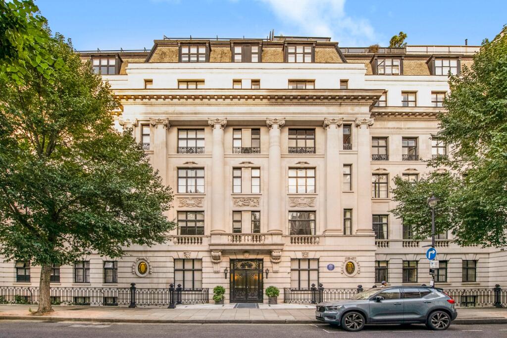 Main image of property: Mansfield Street, 
Marylebone, W1G
