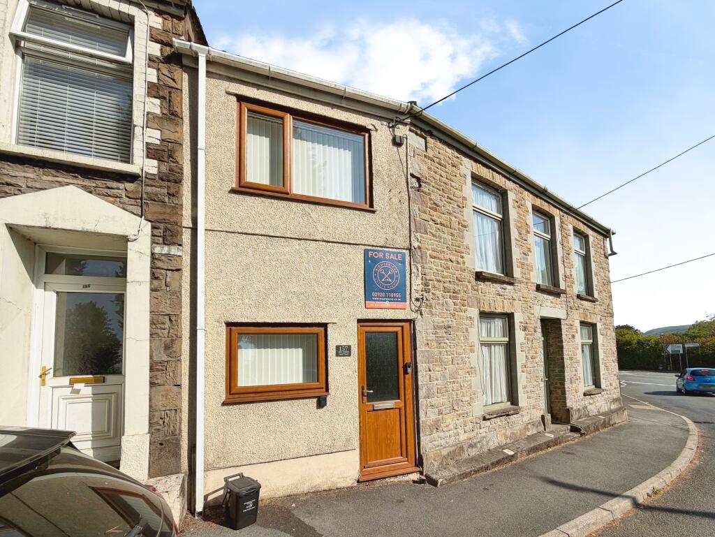 Main image of property: Iscoed Road, Hendy