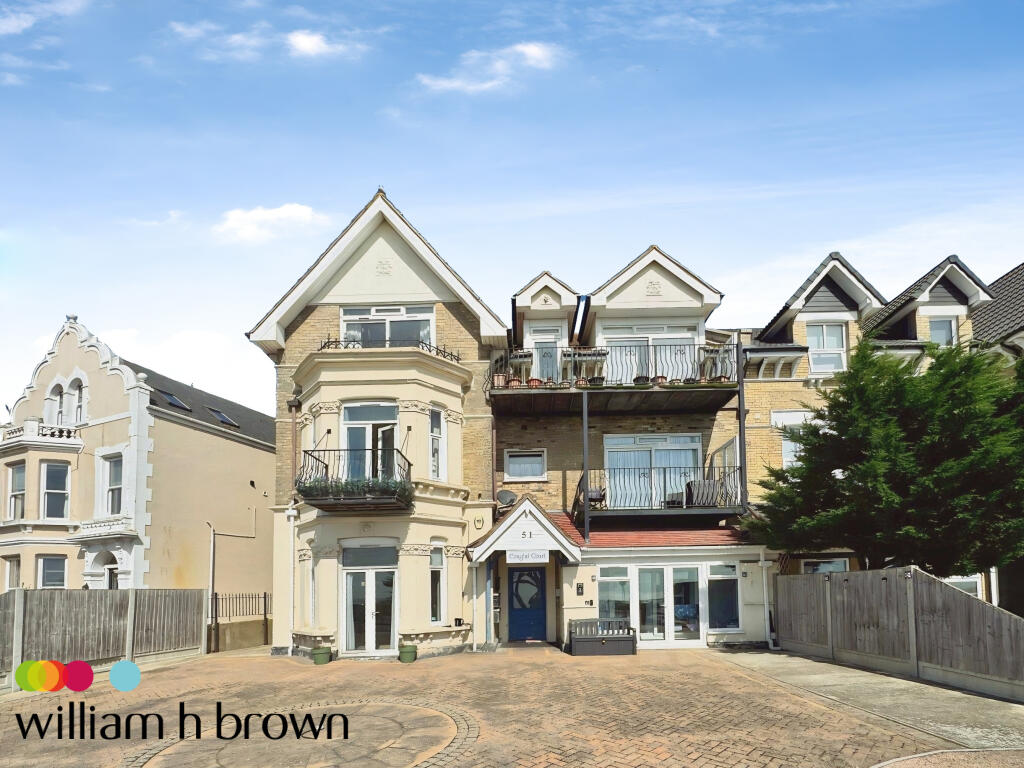 Main image of property: Marine Parade East, CLACTON-ON-SEA