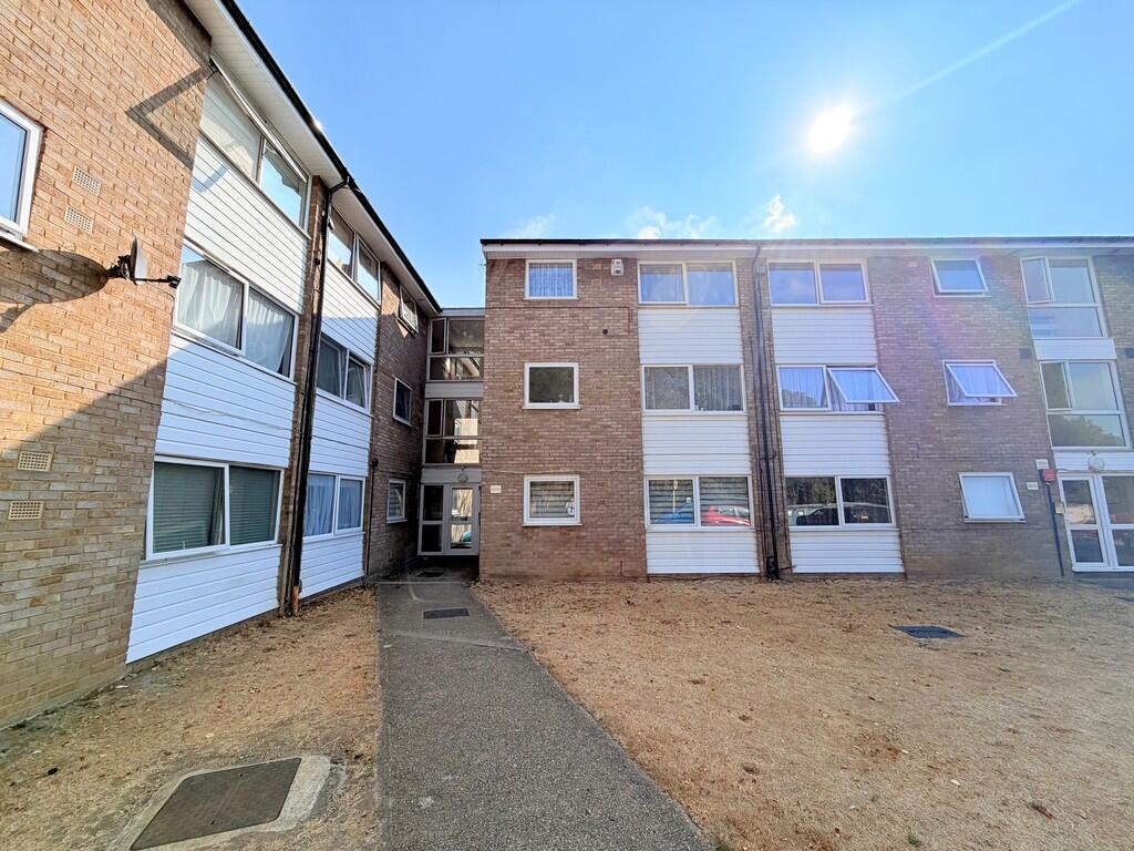 Main image of property: Peregrine Close, Watford
