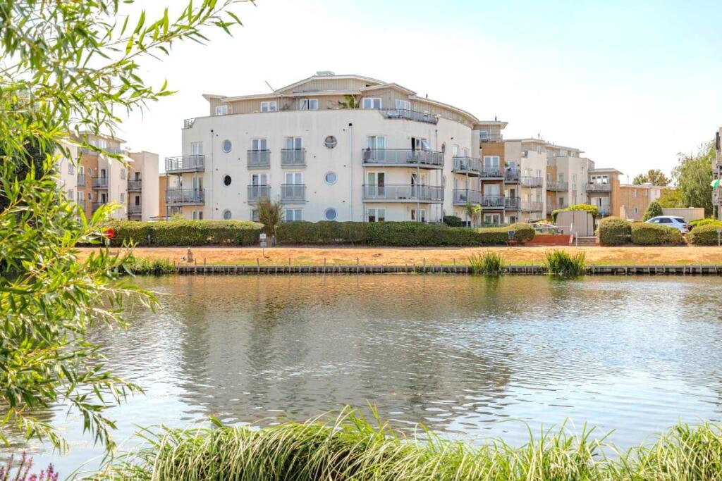 Main image of property: Bridge Wharf, direct River views