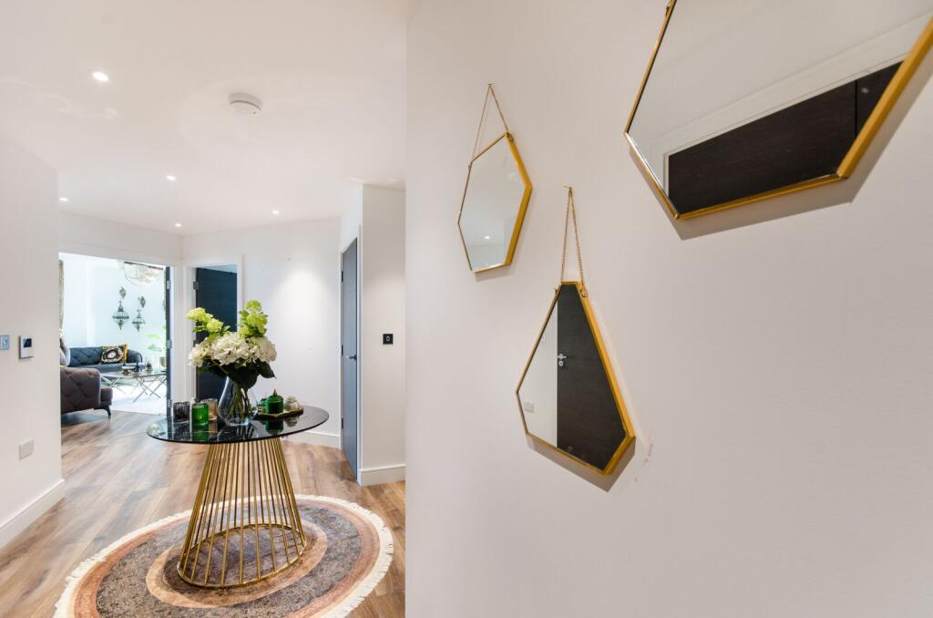 Main image of property: Dickens Yard, Ealing, London, W5