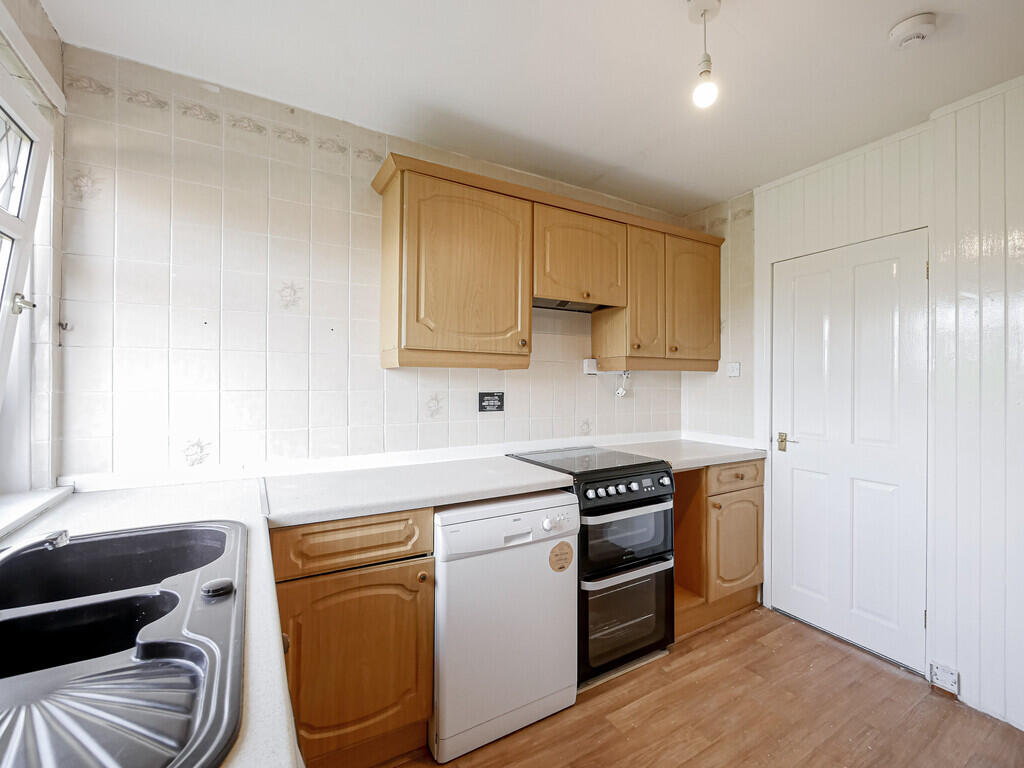 Main image of property: Cart Place, Dundee
