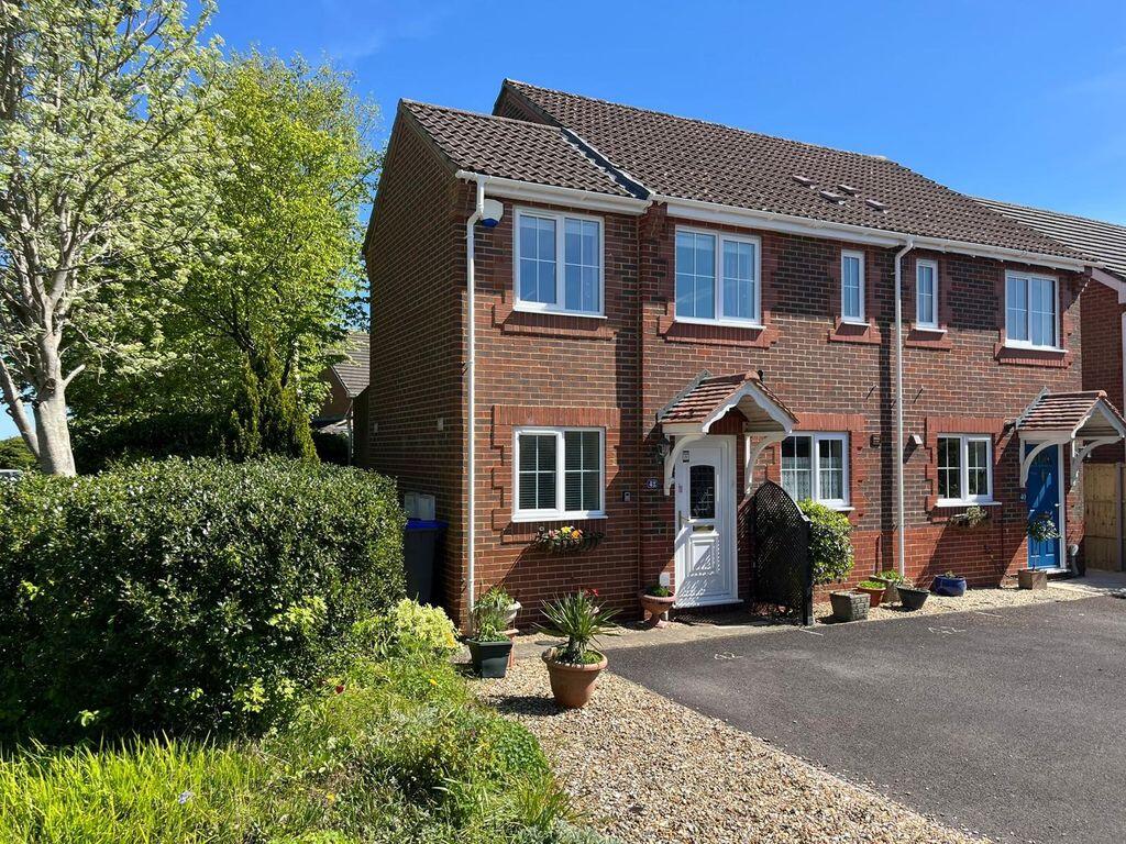 Main image of property: Andrews Way, Harnham ***WATCH THE VIDEO TOUR***