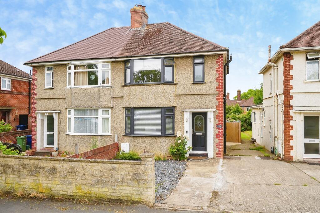 Main image of property: Marston Road, Marston, Oxford