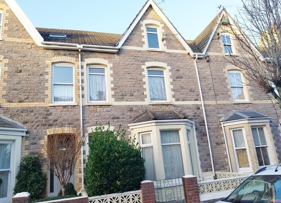 Main image of property: Victoria Avenue, Porthcawl, South Glamorgan, Bridgend (County of), CF36