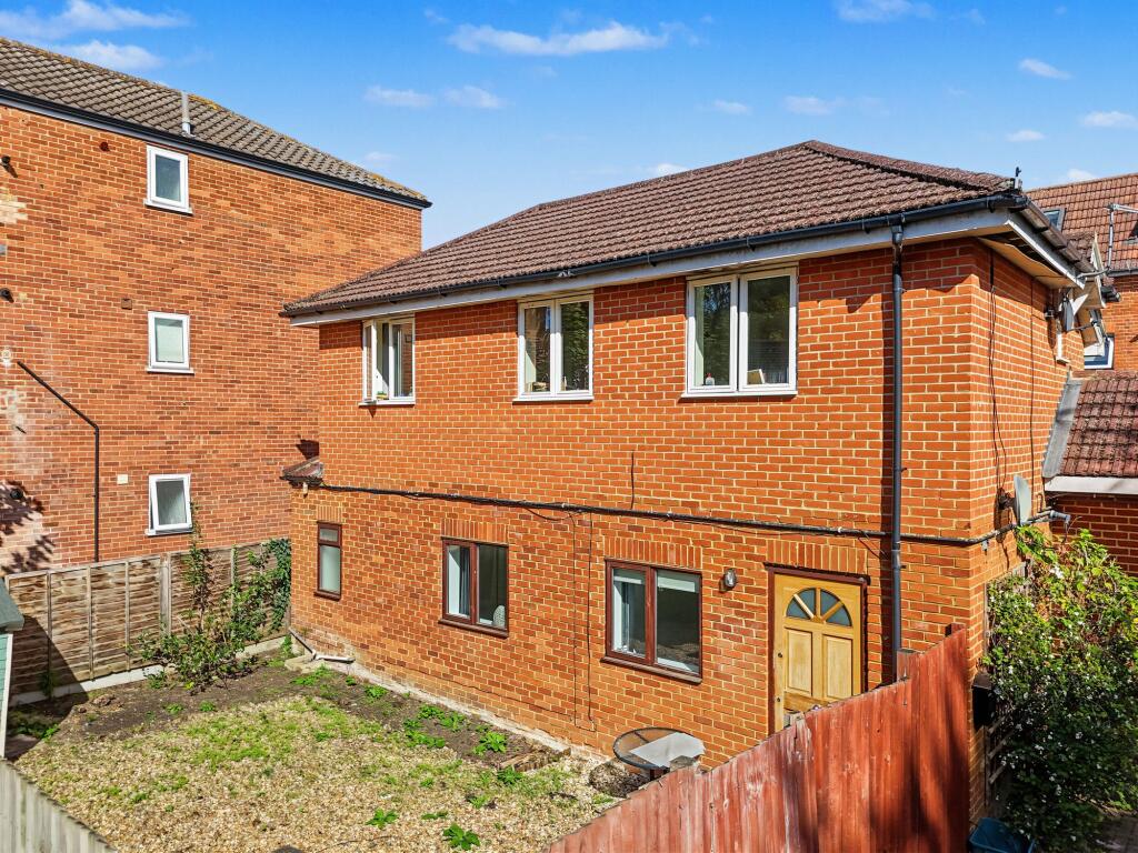 Main image of property: Hersham Road, Walton-On-Thames, KT12