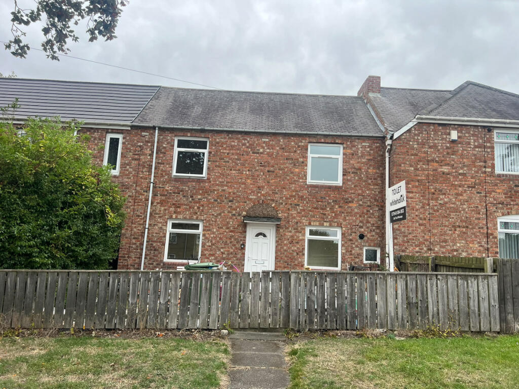 Main image of property: Sheriffs Highway, Gateshead, NE9 5