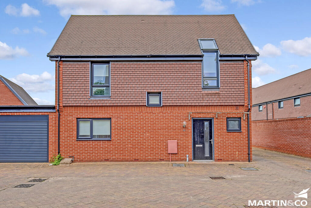 Main image of property: Niblick Green, Beaulieu, Chelmsford