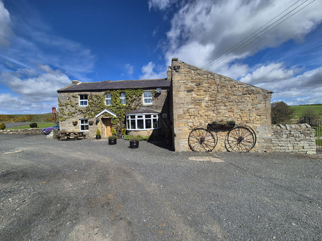 Main image of property: Carts Bog Inn, Langley-on-Tyne, Hexham, NE47 5NW