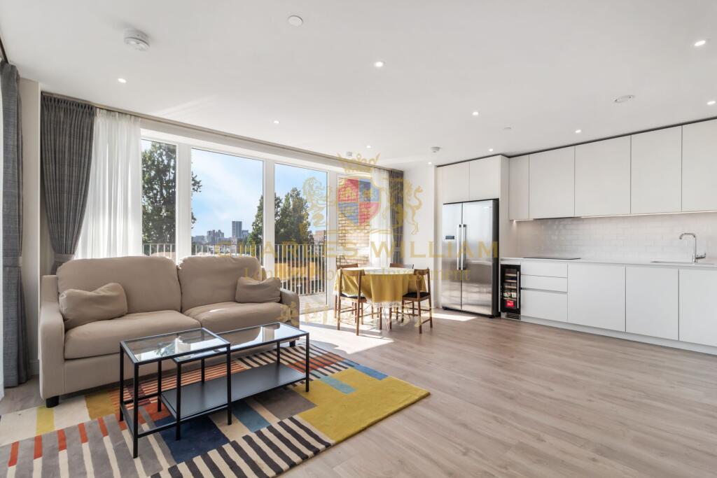 Main image of property: Allium House,  Caldon Boulevard, Wembley