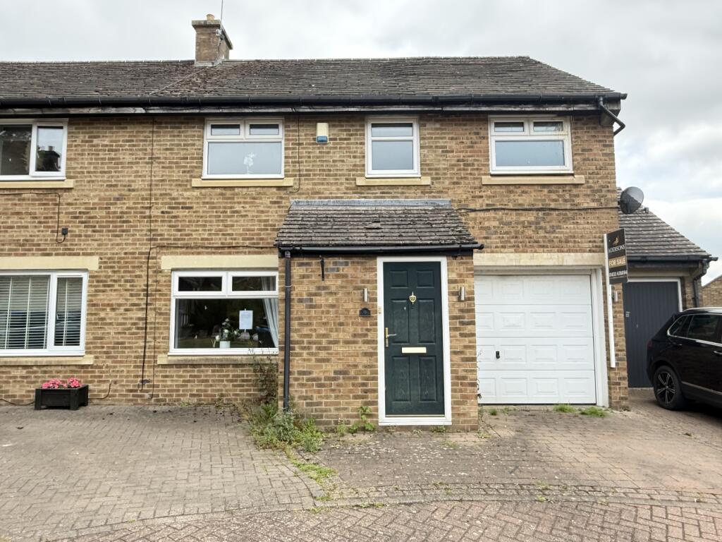 Main image of property: 9 Stainmore Close, Startforth, Barnard Castle