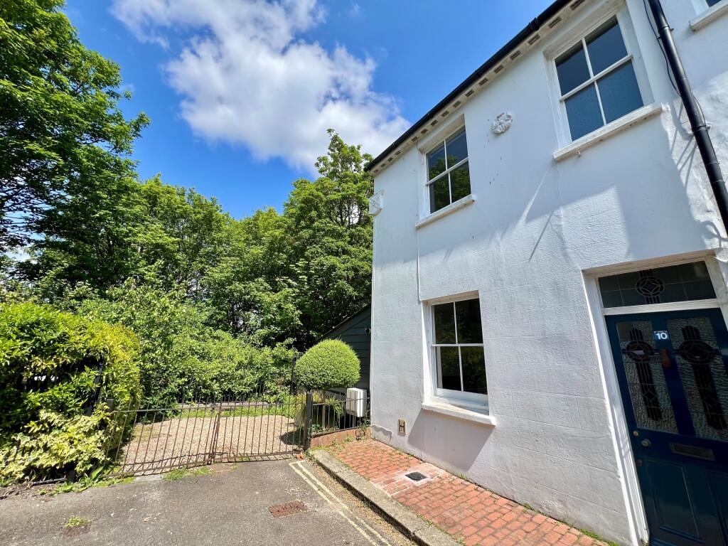 Main image of property: St. Peters Place, Lewes
