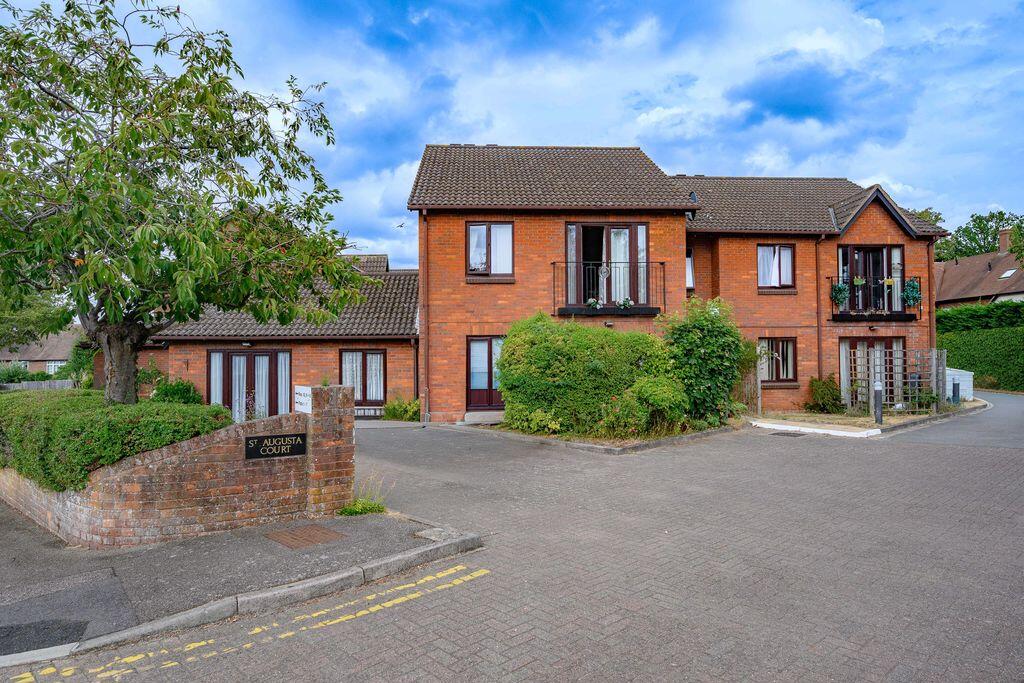Main image of property: St Augusta Court, St. Albans