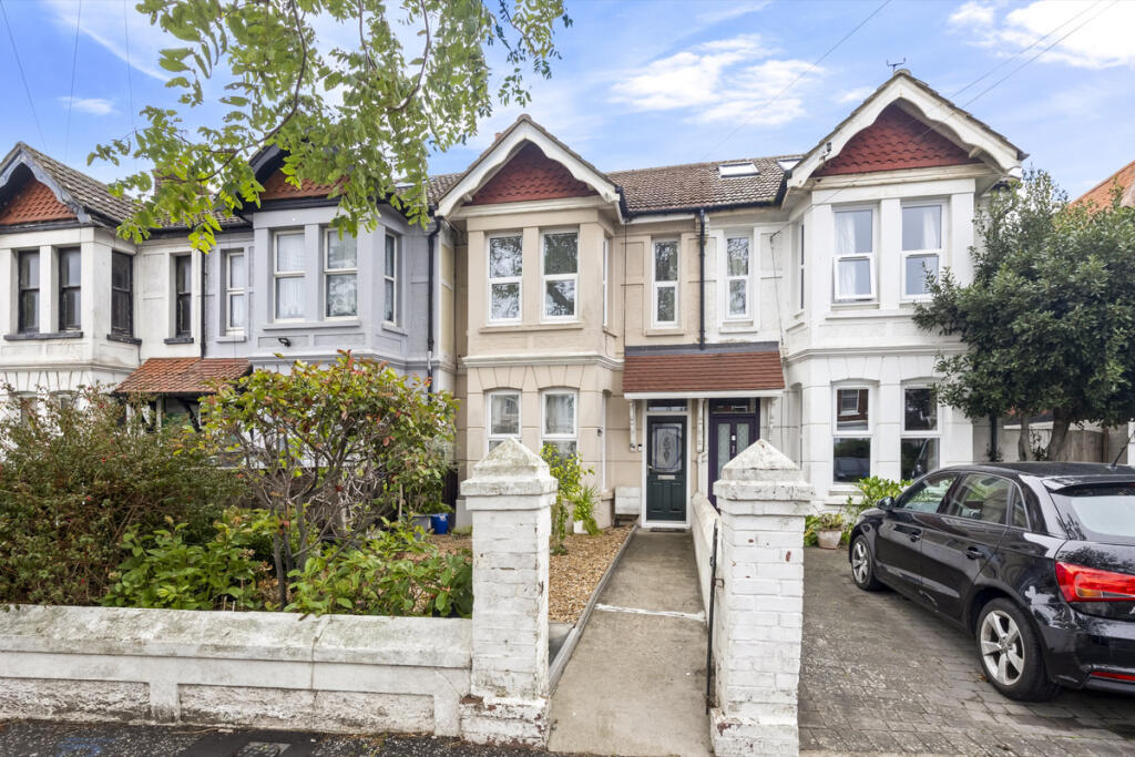 Main image of property: Church Walk, Worthing, BN11