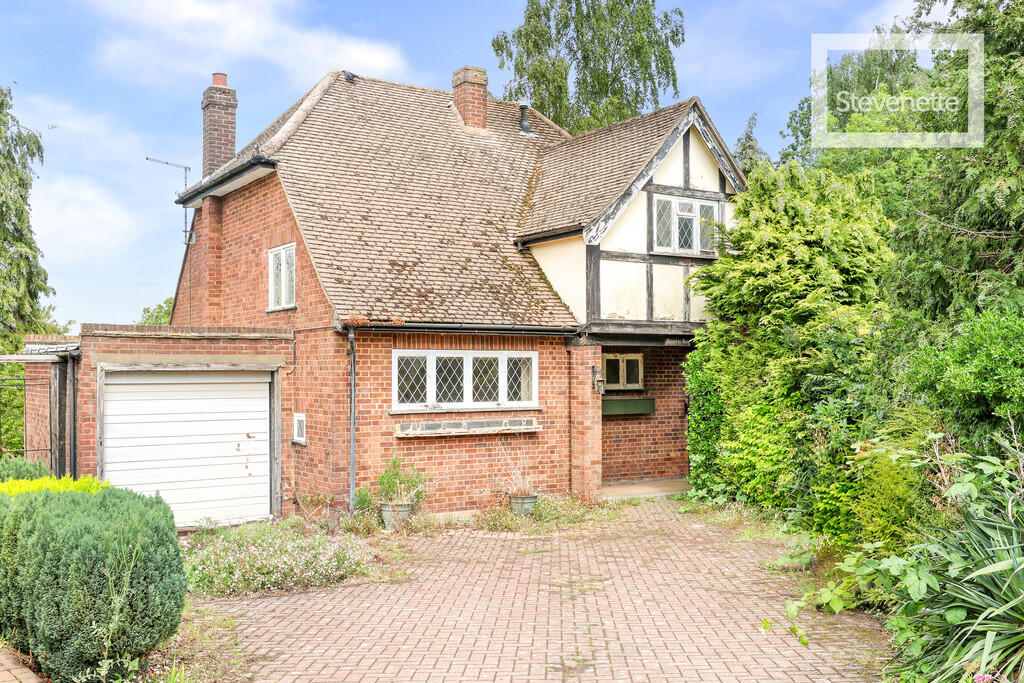 Main image of property: Wood Meads, Epping