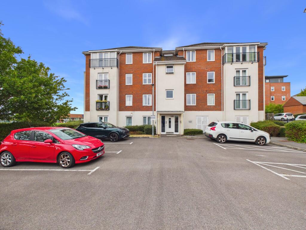 Main image of property: Regis Park Road, Thames House Regis Park Road, RG6