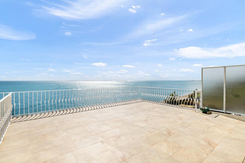 Main image of property: Radnor Cliff, Folkestone, CT20