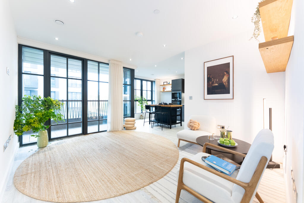 Main image of property: Turing Way, Cambridge, Cambridgeshire