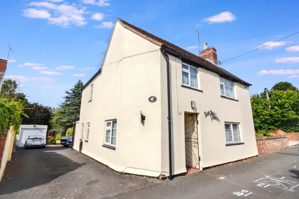 Main image of property: Bredon, Tewkesbury, Gloucestershire