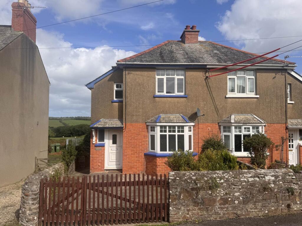 Main image of property: Pump Lane, Abbotsham