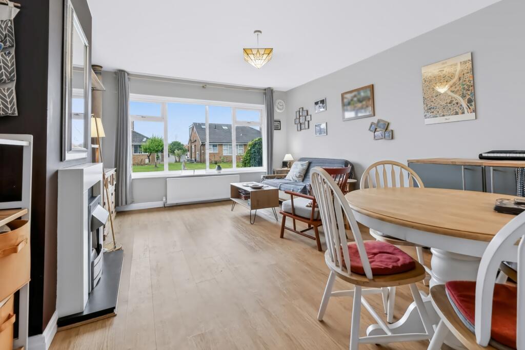 Main image of property: Low Moor Avenue, Fulford, YO10