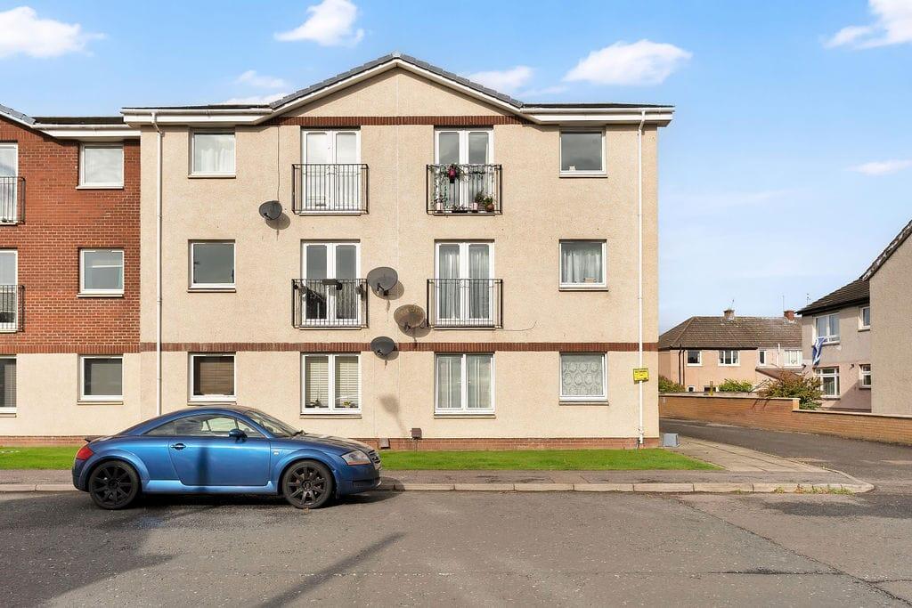 Main image of property: Polton Street, Bonnyrigg, EH19