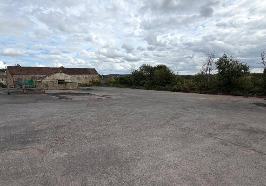 Main image of property: Commercial Yard and Premises,Clandown