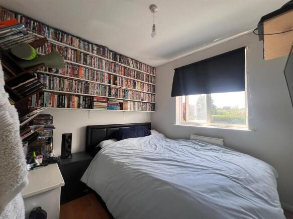 Bedroom Three 28