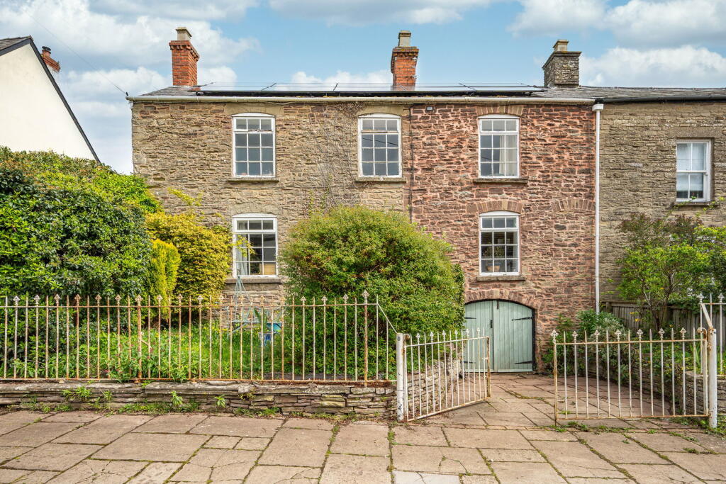 Main image of property: Grosmont, Abergavenny, NP7 8EP