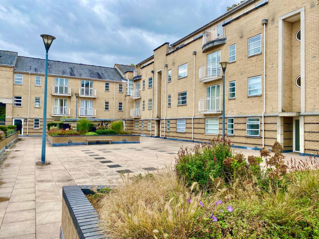 Main image of property: Petersfield, Cambridge, CB1