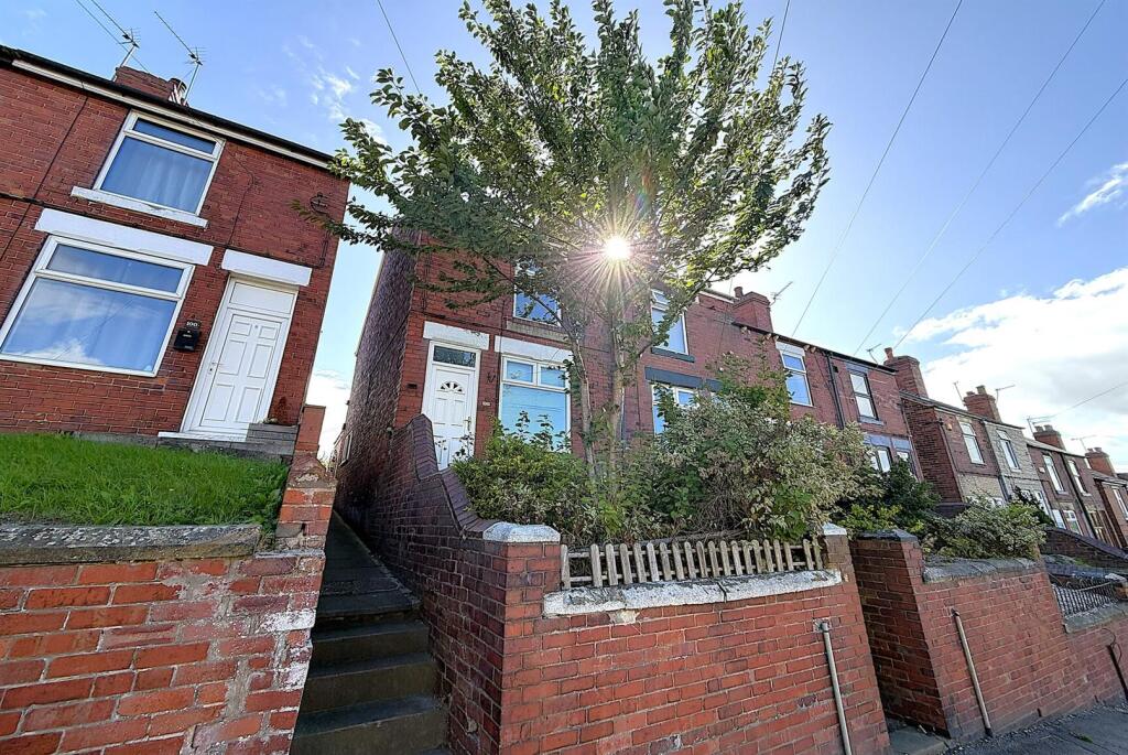 Main image of property: Aughton Road, Swallownest, Sheffield