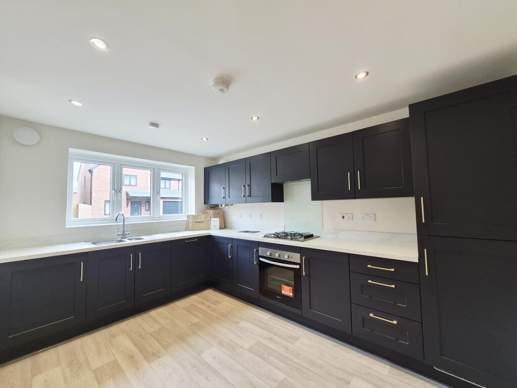 Main image of property: Hamilton Way, BB2