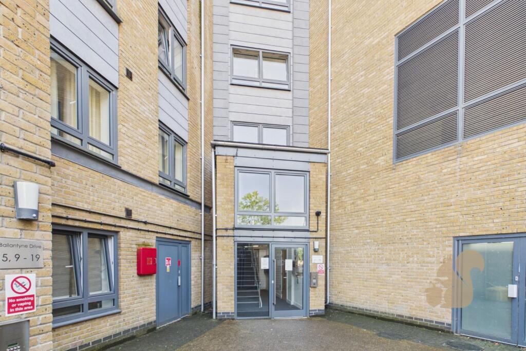 Main image of property: Ballantyne Drive, Colchester