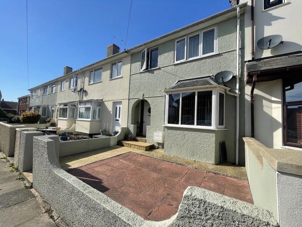 Main image of property: Buller Road, Torpoint, Cornwall, PL11