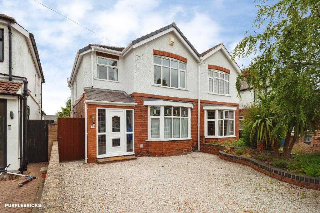 Main image of property: Fountayne Street, Goole, DN14