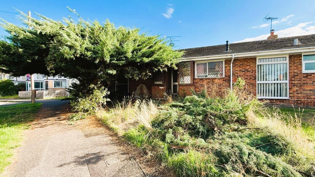 Main image of property: Knavesacre Court, Parkwood,
