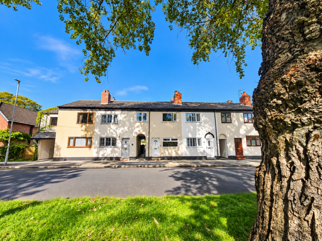 Main image of property: Church Road, Pelsall, Walsall