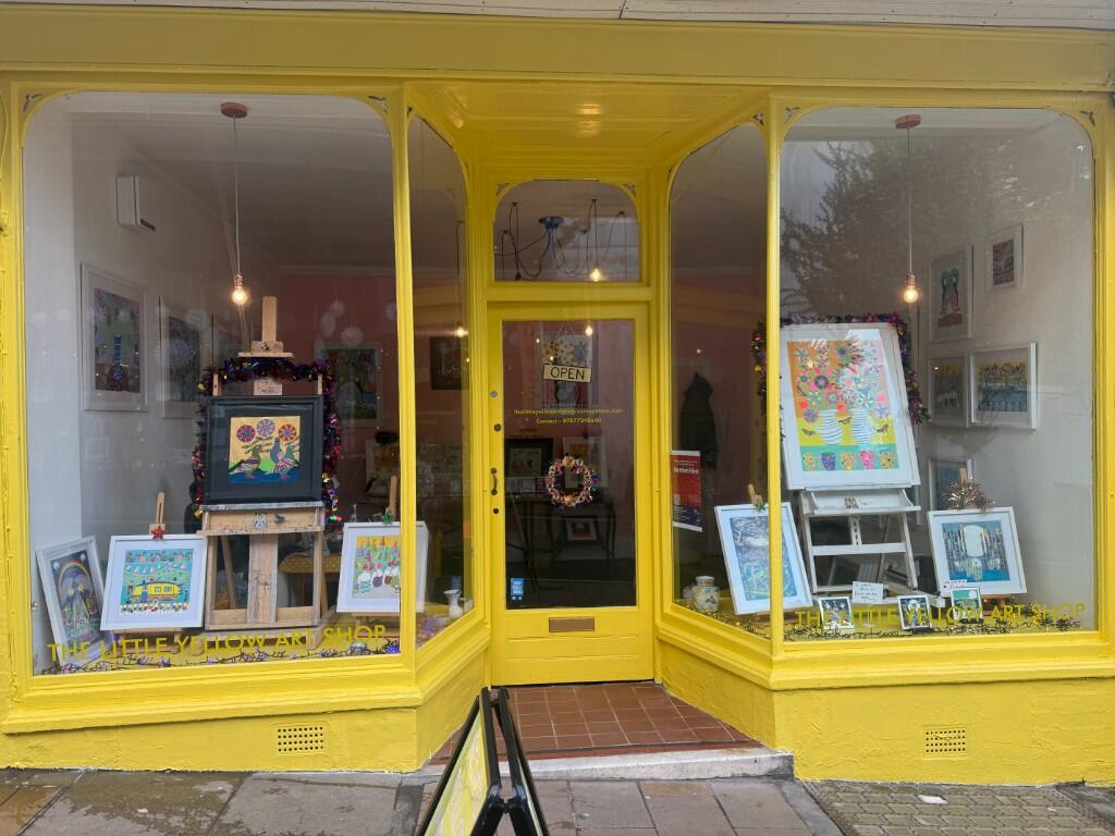 Main image of property: Fore Street, Ilfracombe, Devon, EX34
