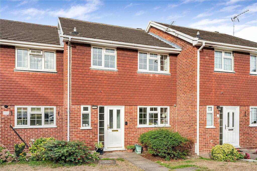 Main image of property: Englehurst, Englefield Green, Egham, Surrey, TW20