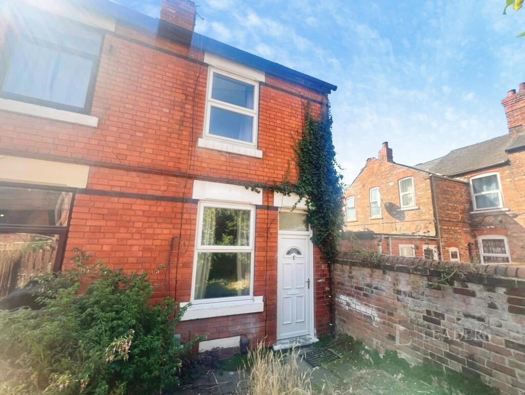 Main image of property: Southport Terrace, Nottingham, Nottinghamshire, NG7