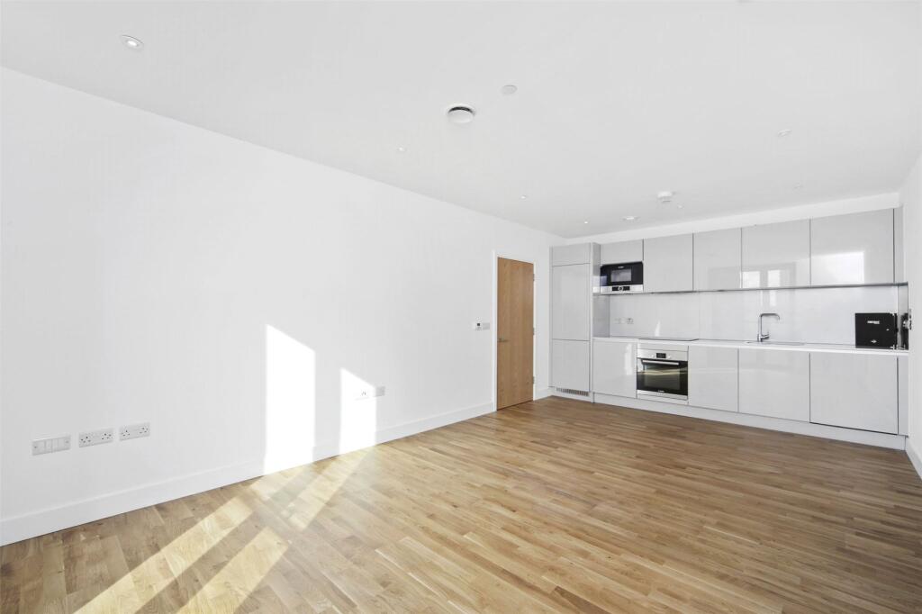 Main image of property: Station Road Lewisham SE13