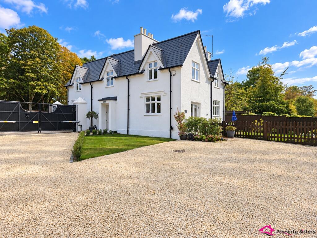 Main image of property: West Lodge, Rosary Manor, The Ridgeway, NW7