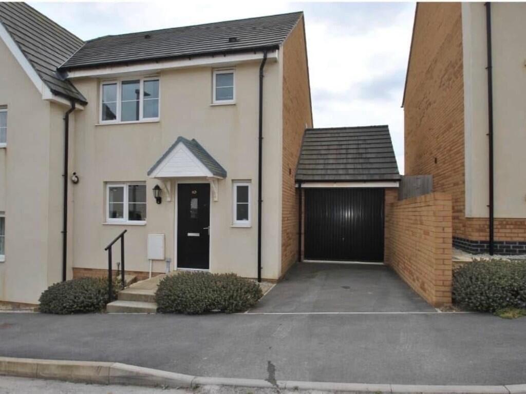 Main image of property: Shorelark Way, Bude