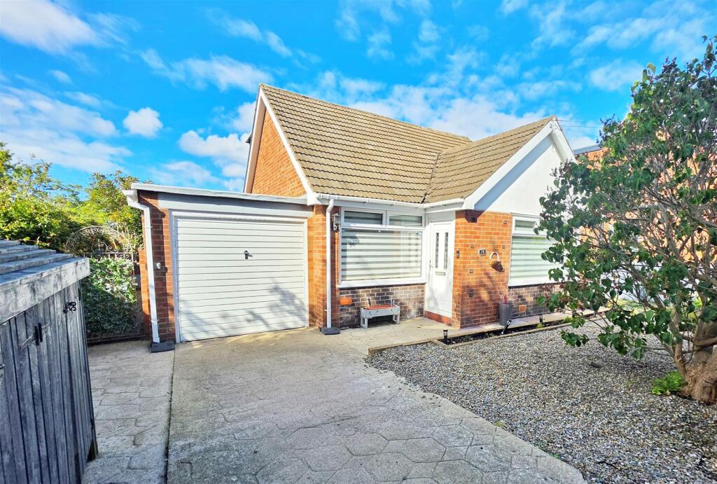 Main image of property: Winchester Drive, Poulton-Le-Fylde