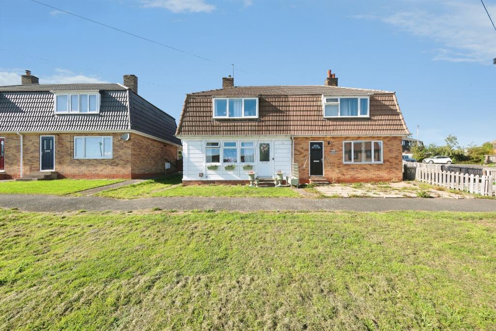 Main image of property: Houldsworth Drive, Chesterfield