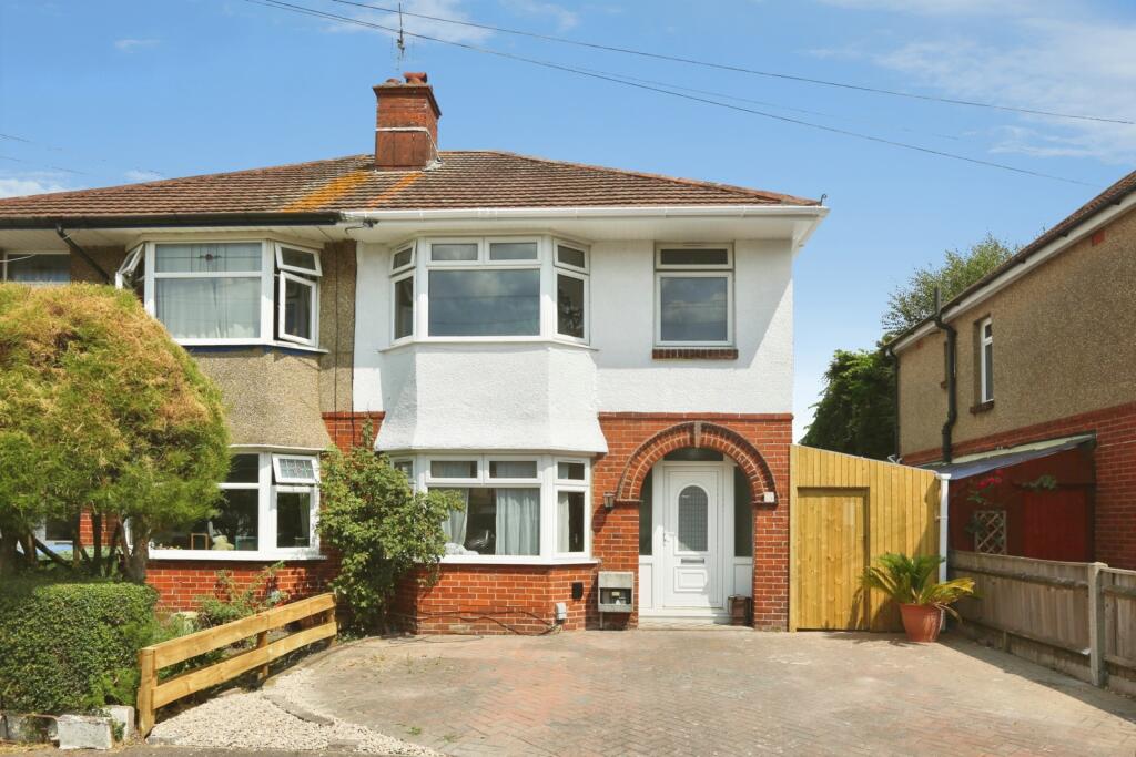 Main image of property: Westbury Road, Southampton, Hampshire, SO15