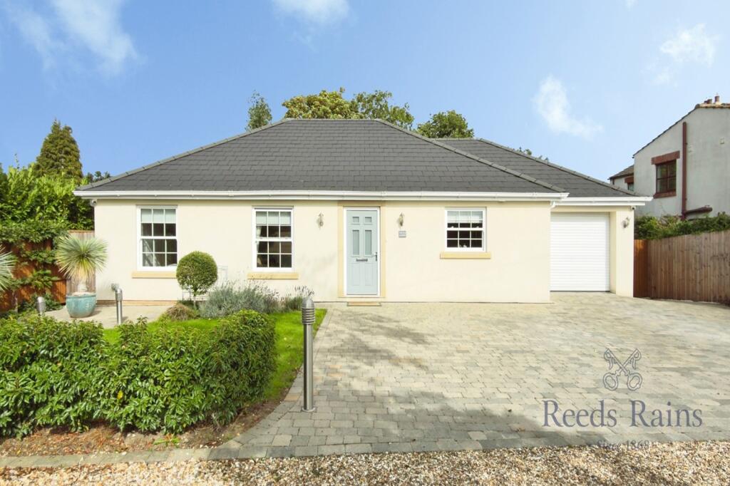 Main image of property: Wells Lane, Kellington, Goole, North Yorkshire, DN14